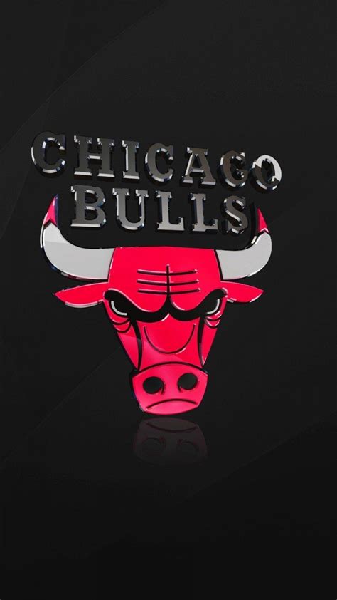 Chicago Bulls Iphone Wallpapers Top Free Chicago Bulls Iphone