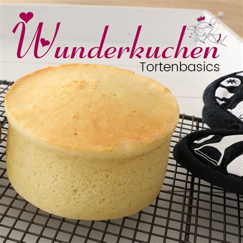 Sandkuchen (30 x 11 cm) Wunderkuchen für Motivtorten. Das Basisrezept von Féerie Cake