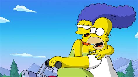 Los Fans De ‘los Simpson Quieren Que El 19 De Abril Sea El Día Mundial