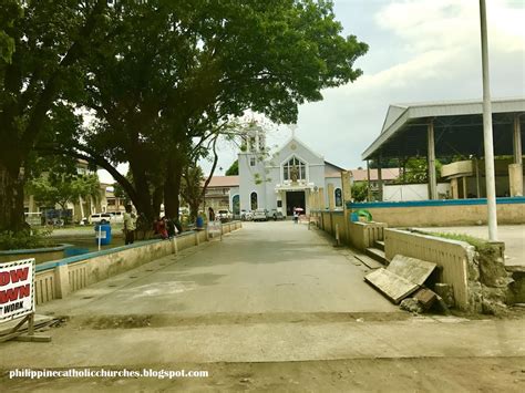 Balaybay, castillejos, zambales, philippines thanks for watching! Philippine Catholic Churches: SAN NICOLAS DE TOLENTINO ...