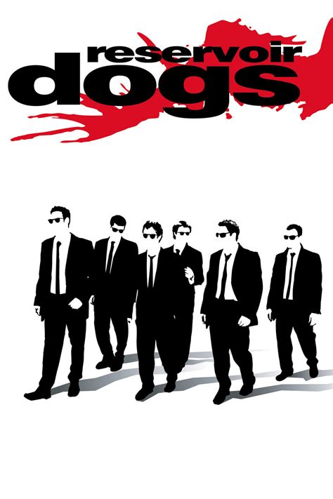 Reservoir Dogs 1992 The Blockbusters The Cults And The Classics