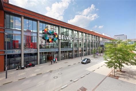 Kinepolis business est le partenaire idéal pour vos évènements, cadeaux d'affaires et publicité. Kinepolis Belval in Esch-sur-Alzette, LU - Cinema Treasures