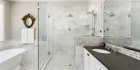 Inspiring Before And After Bathroom Renovations International