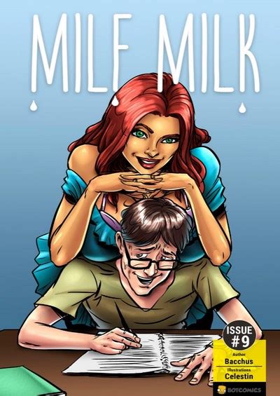 Milf Milk 9 Bot ⋆ Xxx Toons Porn