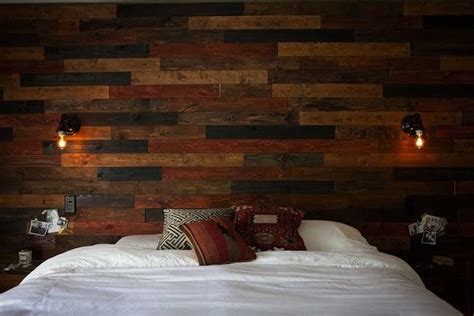 Wall Treatments 9 Diy Wood Ideas Bob Vila