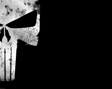 🔥 71 The Punisher Skull Wallpaper Wallpapersafari