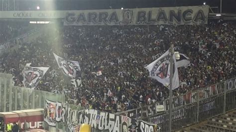 32 12 y 1 libertadores. Colo Colo (0) D. Iquique (0) / Albo hace un gol ...