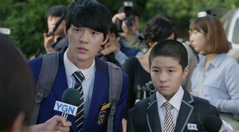 Youth of may episode 12 vostfr. Blue Moon Diary: Pinocchio Korean Drama (Kdrama)-Be Hooked ...