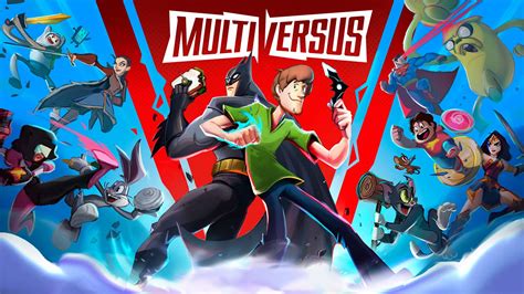 MultiVersus Neuer Gameplay Trailer Zeigt Gizmo Aus Gremlins GameNewz De