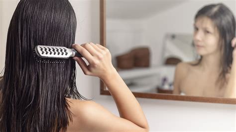 Cara Merawat Rambut Sehat Berkilau Tanpa Ke Salon Mudah Banget Dan