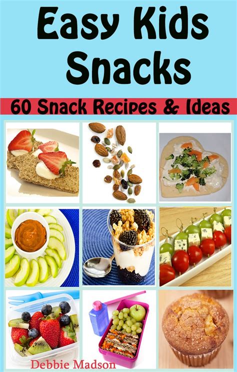 10 Healthy Snack Balls Recipes