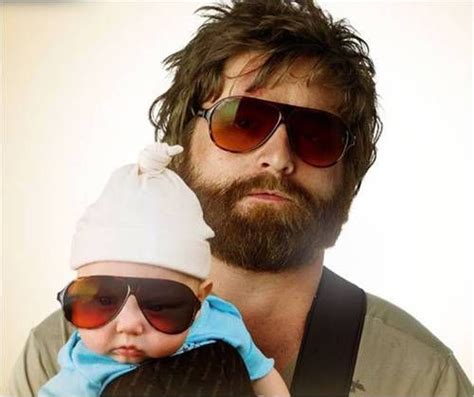 The Hangover Baby Blank Template Imgflip