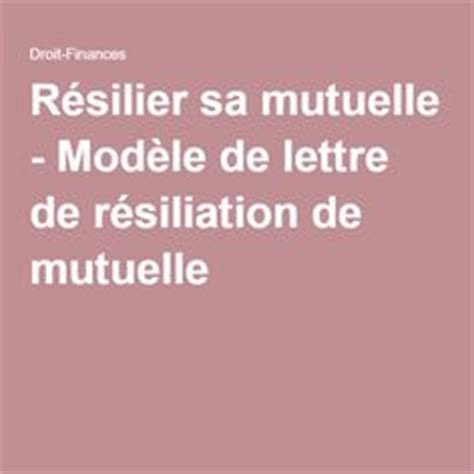 Voici le modèle de lettre de résiliation de mutuelle vierge à remplir, à télécharger au format word ou pdf et à imprimer : modele-lettre-demande-resiliation-mutuelle-sante ...