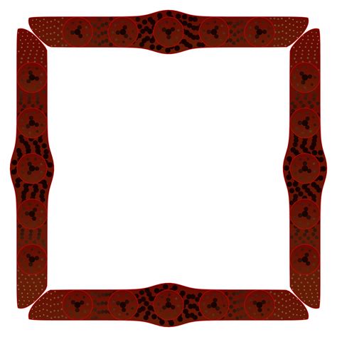 Brown Frame Free Stock Photo Public Domain Pictures