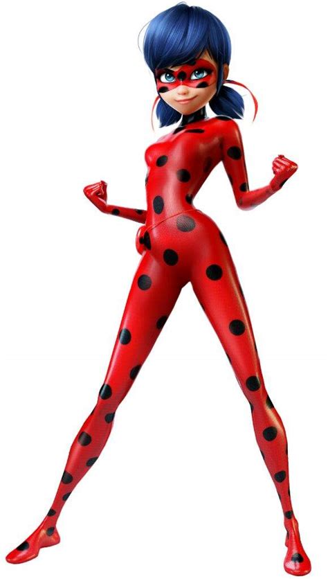 🐞prodigiosa Ladybug🐞 Wiki •miraculous Ladybug Español• Amino