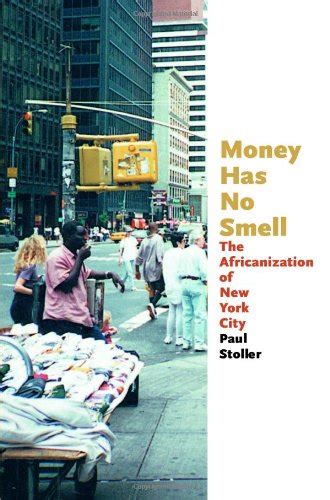 『money has no smell the africanization of new york 読書メーター