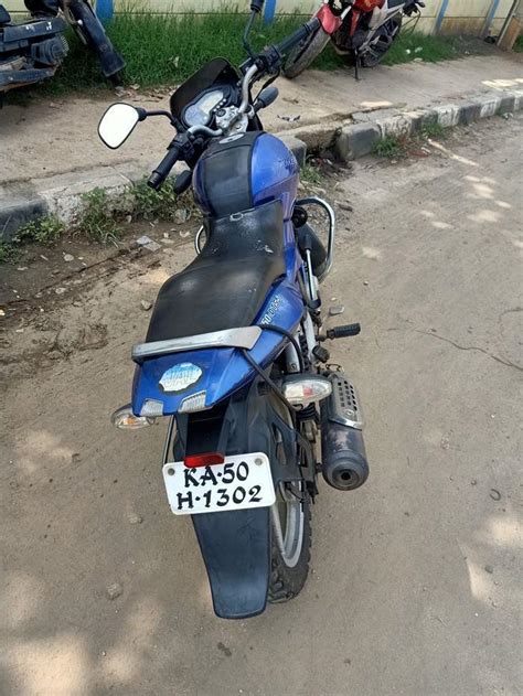 Pulsar ns200 has the tyre size of 100/80 r17 and can be fitted with tubeless and tube type tyres. Used Bajaj Pulsar 150 Bike in Bangalore 2007 model, India ...