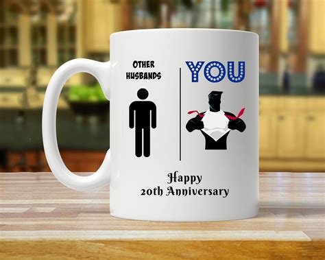We did not find results for: 20 Year Anniversary Gift For Husband, 20th Anniversary ...