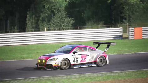 Assetto Corsa Audi Tt Rs Vln Brands Hatch Ready To Race