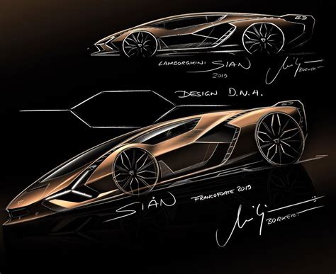 United kingdom đã tham gia 22 th11, 2011. Lamborghini Sian Drawing - Free Supercar Picture HD