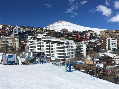 The 5 Best Ski Resorts In Chile Updated 201920 Snowpak