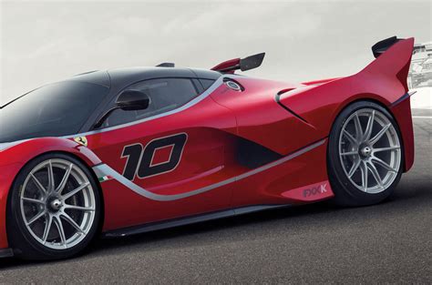 2015 Ferrari Laferrari Fxx K Engine Price And Video Autocar