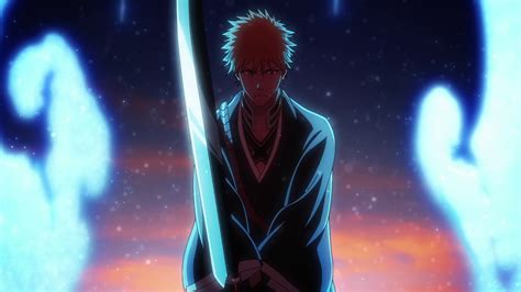 Bleach Thousand Year Blood War Anime Review By Efinate Anime Planet