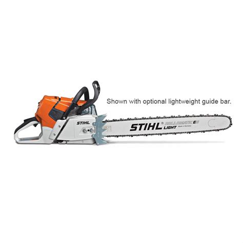 Stihl Ms C M Magnum Professional Chainsaw Towne Lake Outdoor