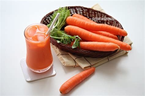 Самые новые твиты от carrot susu (@susucarrot22): Jus Carrot Susu ~ Resepi Terbaik
