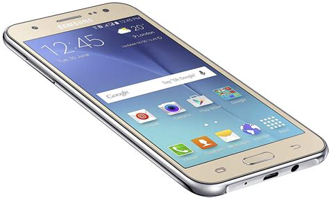 Samsung Galaxy J5 16gb In India Galaxy J5 16gb Specifications