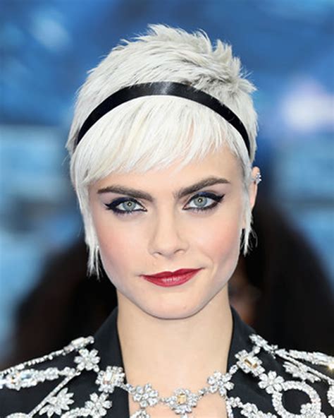 100 chicest short hairstyles for short hair. Some winning Celeb Short Haircuts of 2018 - Short and Cuts ...