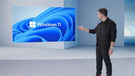 The Official Version Of Windows 11 Brings A Brand New Interface And A
