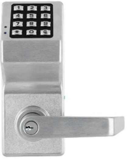 Digital Commercial Keypad Lock 23141 Archmaster Hotel Parts And