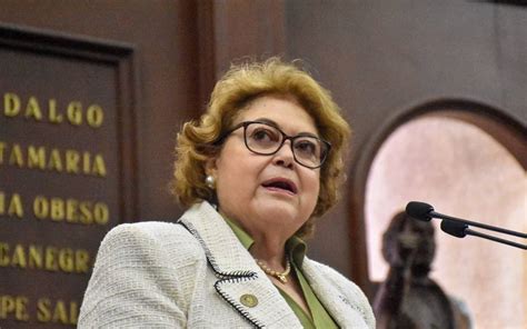 Michoacán Tendrá Su Primer Parlamento De Mujeres El Sol De Morelia