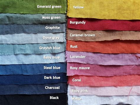 The label was created to promote linen from belgium, widely known as once the belgian linen & flax association approves the certification, each batch of fabric is assigned a unique id. stonewashed linen fabric | Natural linen, Linen, Linen fabric