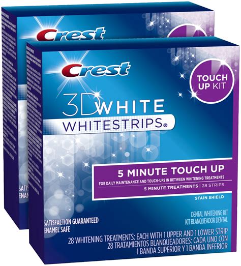As with most oral care products, it is beneficial to use white strips properly to achieve the best results. Mille Feuille: Home Teeth Whitening Kits