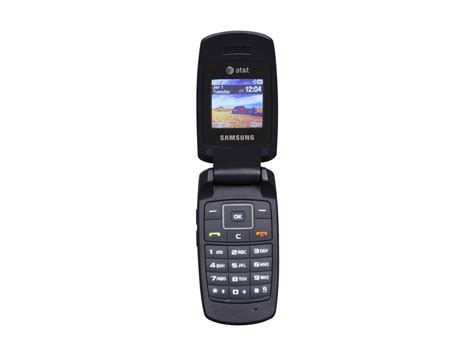 Samsung Sgh A137 Unlocked Gsm Flip Phone With Speaker Phone Video