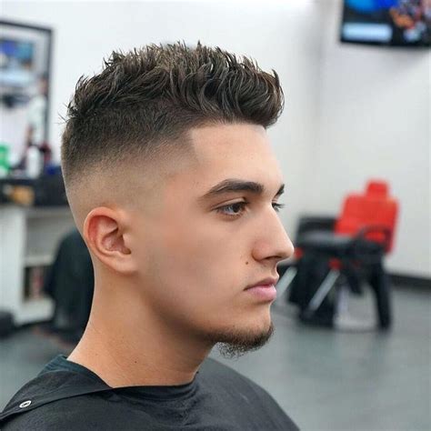 The 60 Best Short Hairstyles For Men Improb