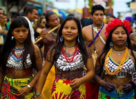 ¿cuáles Cuantos Y Dónde Se Ubican Los Pueblos Indígenas De Colombia