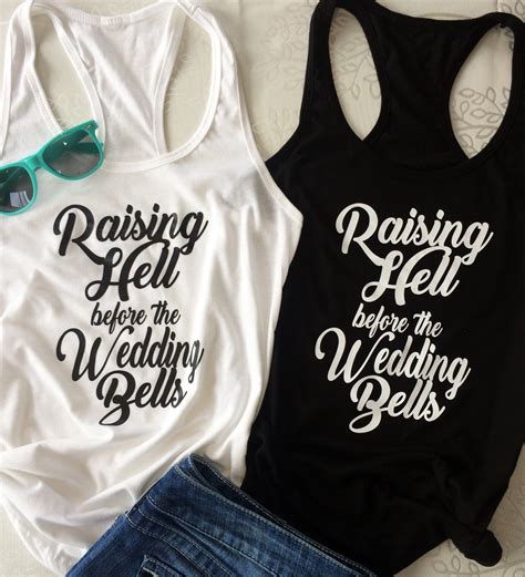 The Best Bachelorette Party Shirts That Wont Embarrass You Awesome