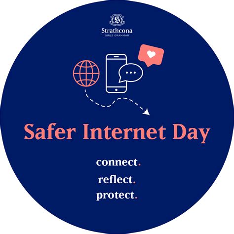 Safer Internet Day 2023 - Strathcona Girls Grammar