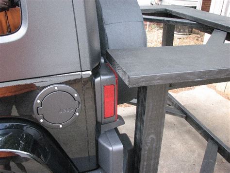 If you are looking for easy diy. Any ideas on a hard top hoist?? - Jeep Wrangler Forum