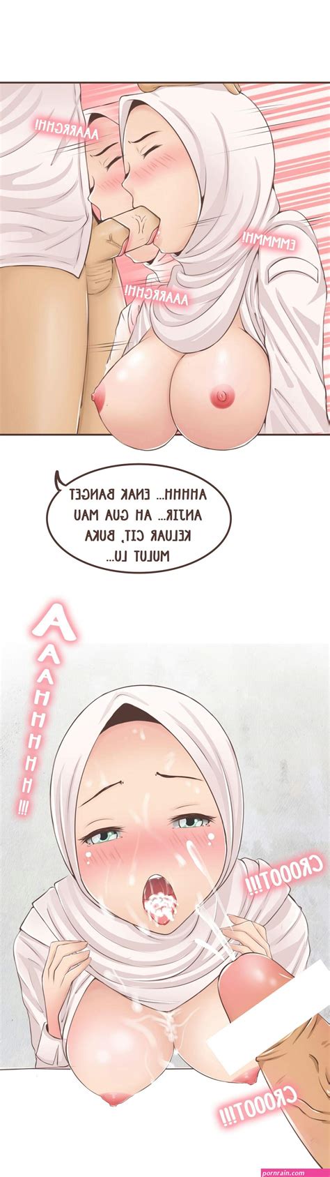 Komik Sex Madloki Pornrain