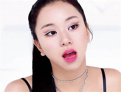 Twice Chaeyoung Special Nayeon Feel Kpop Snsd