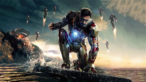 Avengers Age Of Ultron Avengers 2 Movie Film 2015 Year Robert