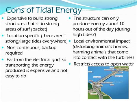 Ppt Tidal Energy Powerpoint Presentation Free Download Id2600558