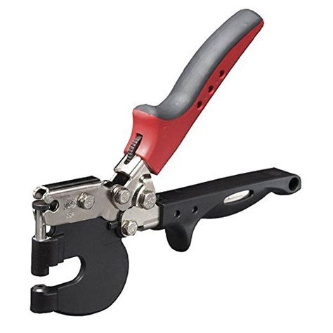Malco Cgpr Ceiling Grid Punch Hole Punch Hole Punch Pliers Vinyl