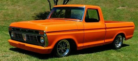 Pin by Salvador Chavez on old Ford's | Classic ford trucks, Trucks, Old