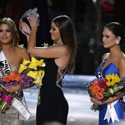 Miss Universe 2015 Steve Harvey Memes By Pinoy Memes