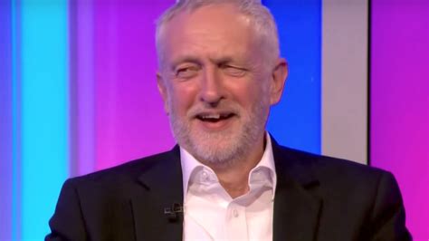 I Watched Jeremy Corbyn On The One Show So You Didnt Have To